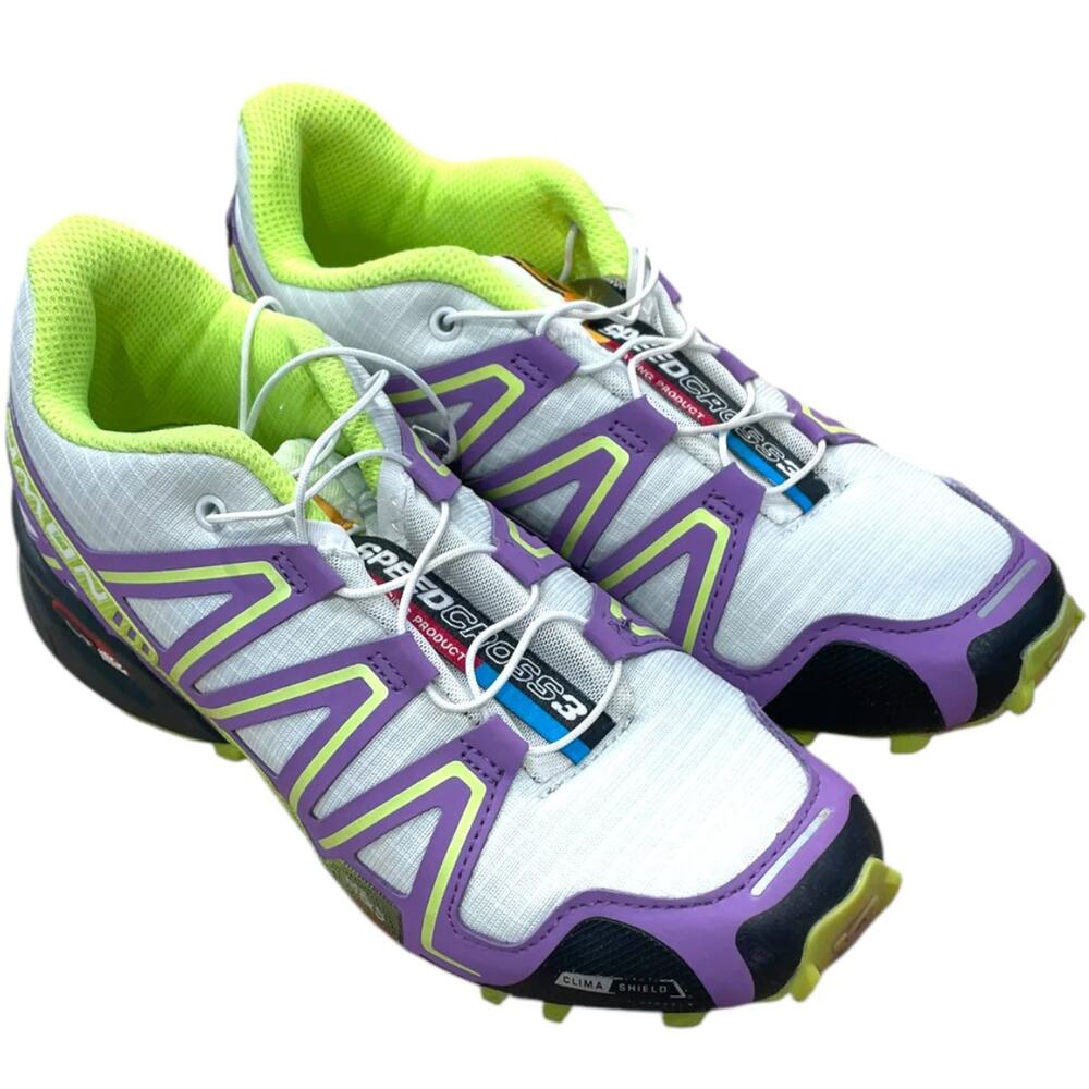 Salomon Speedcross 3 Trail Running Shoes